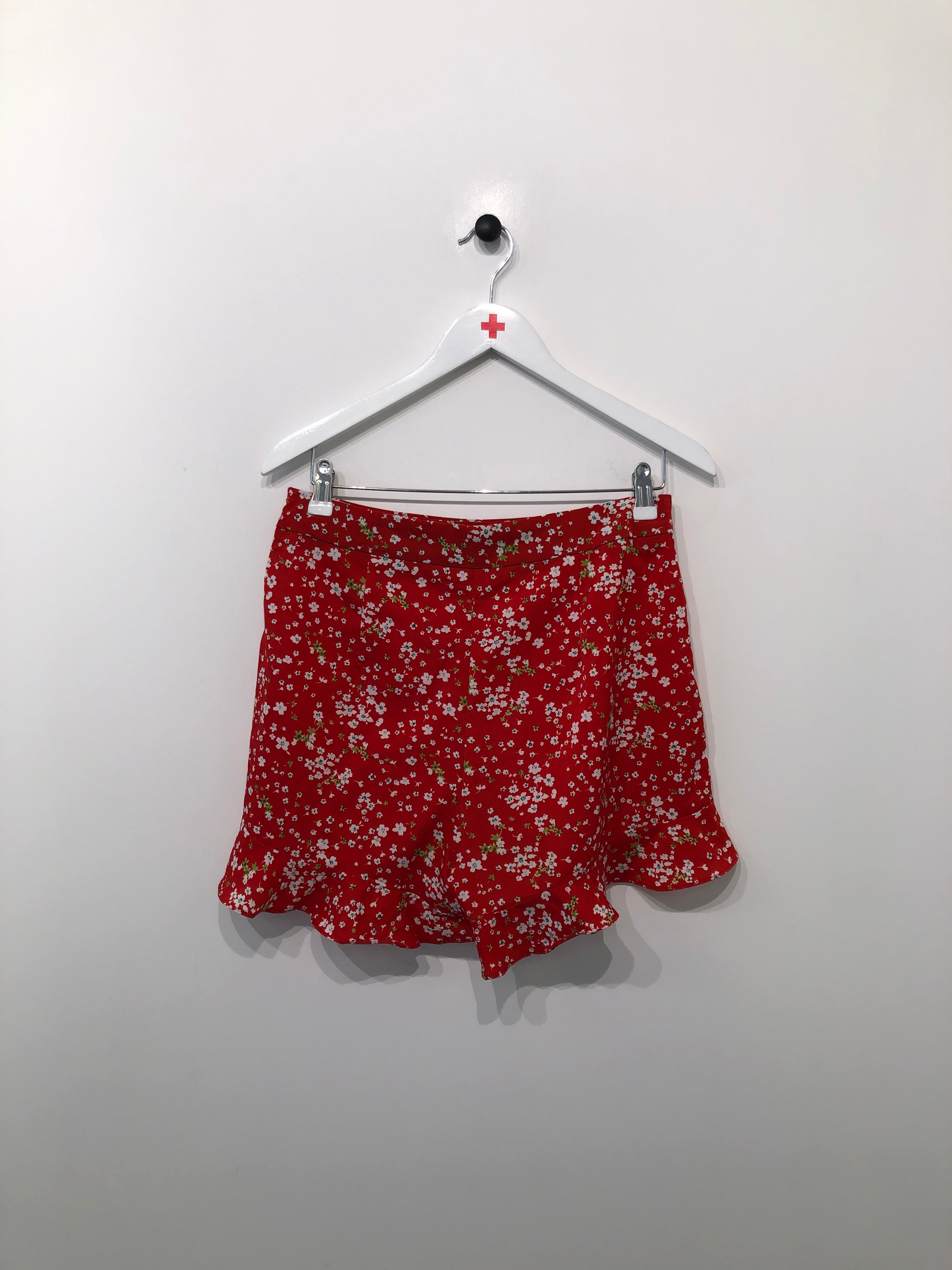 Loavies Shorts